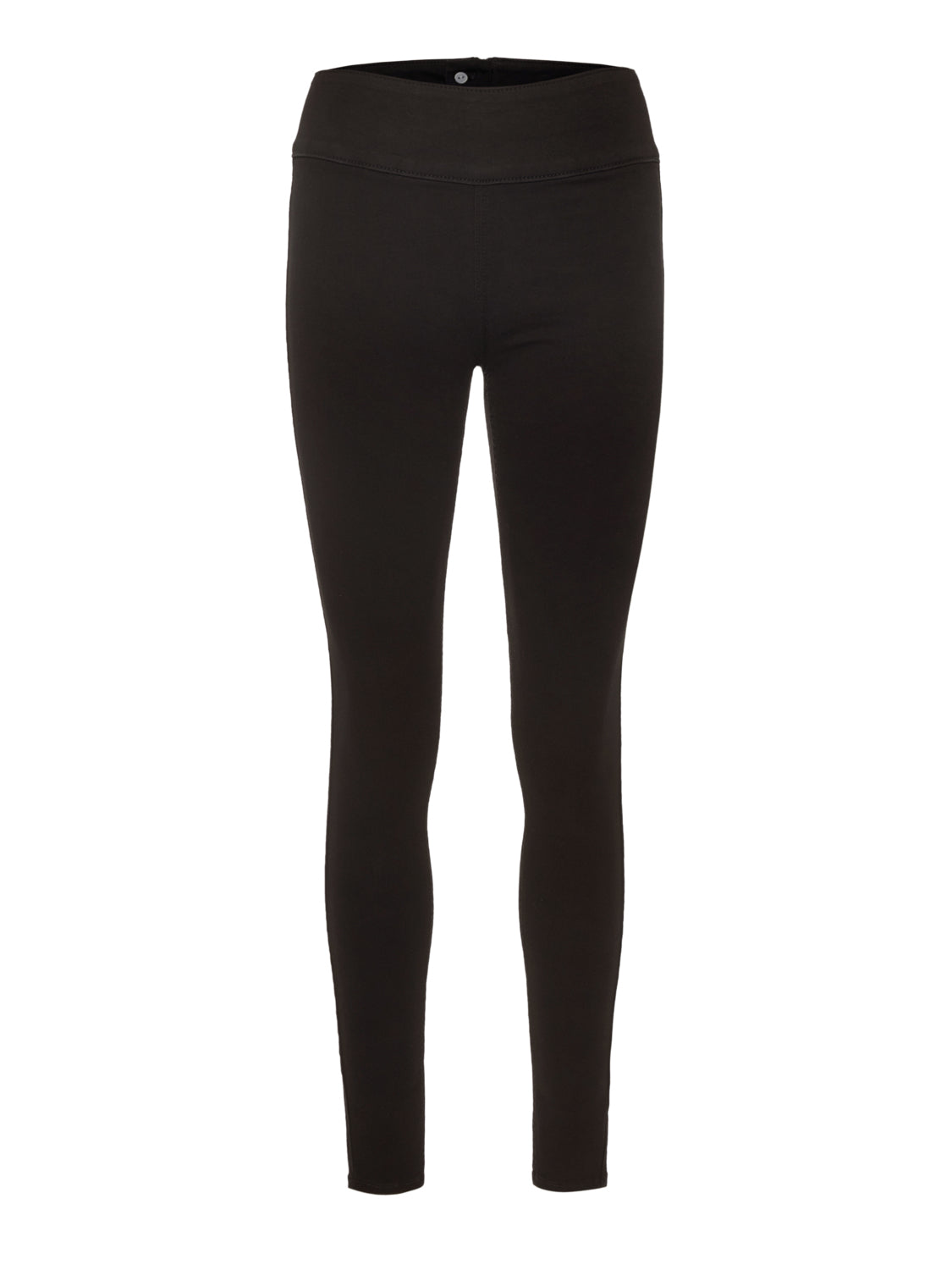 PCHIGHWAIST Jeans - black